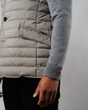 Massimo Quilted Jacket