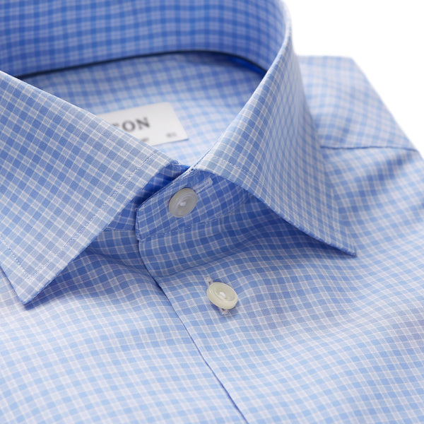 Contemporary Fit - Fine Twill Shirt