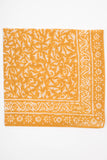 Batik Printed Pocket Square