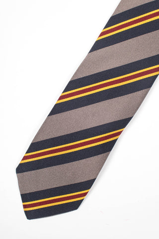 Stripe Tie