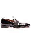 Patent Leather Loafer