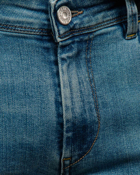Rubens - Five Pocket Jeans