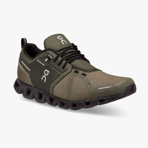 Fremont Monk Strap Leather Sneaker