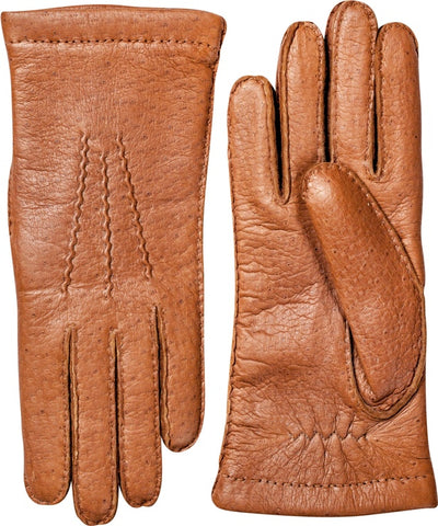 Peccary Gloves