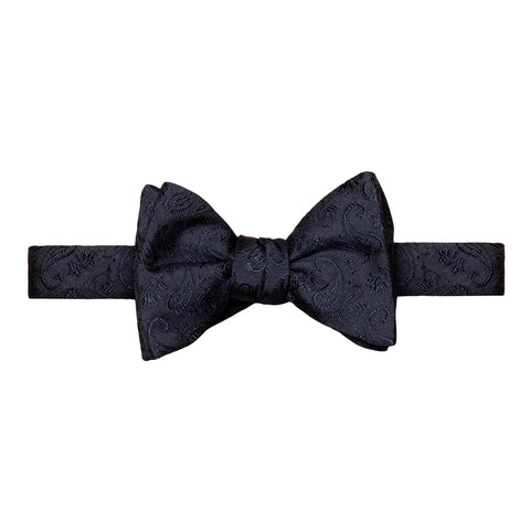 Bow Tie - Self Tied