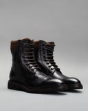 Torino Military Boots