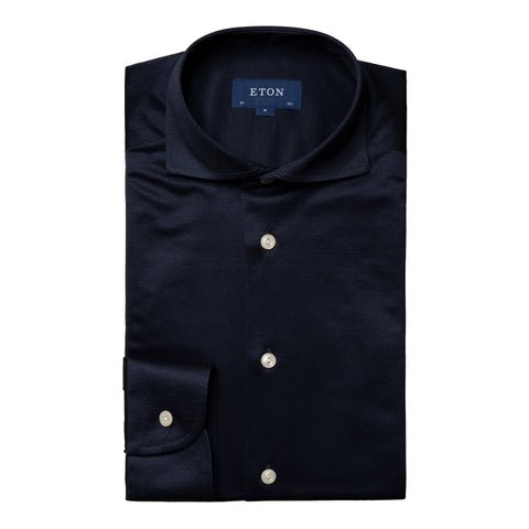 Contemporary Fit - King Knit Shirt