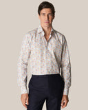 Contemporary Fit - Patterned Shirt