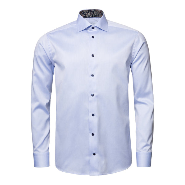 Contemporary Fit - Signature Twill Shirt
