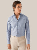Slim Fit - Linen Shirt