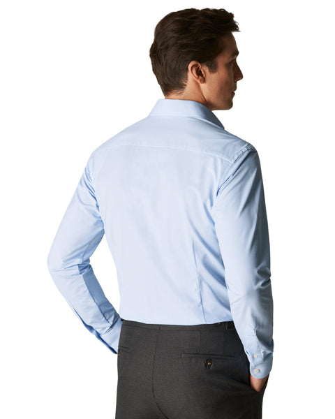 Slim Fit - Four-Way Stretch Shirt