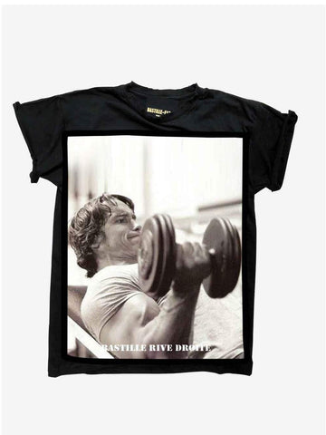 Arnold T-Shirt