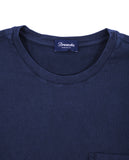 Iced Jersey Pocket T-Shirt