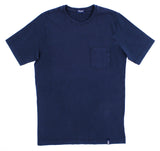 Iced Jersey Pocket T-Shirt