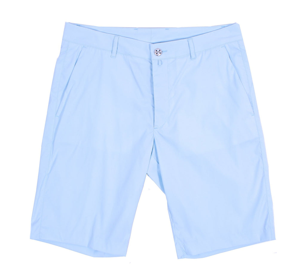 Water-Repellent Shorts
