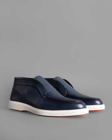 Patent Loafer