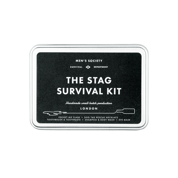 Stag Survival Kit