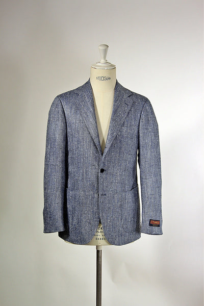 Herringbone Donegal Jacket