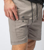 Snapshot Cargo Shorts