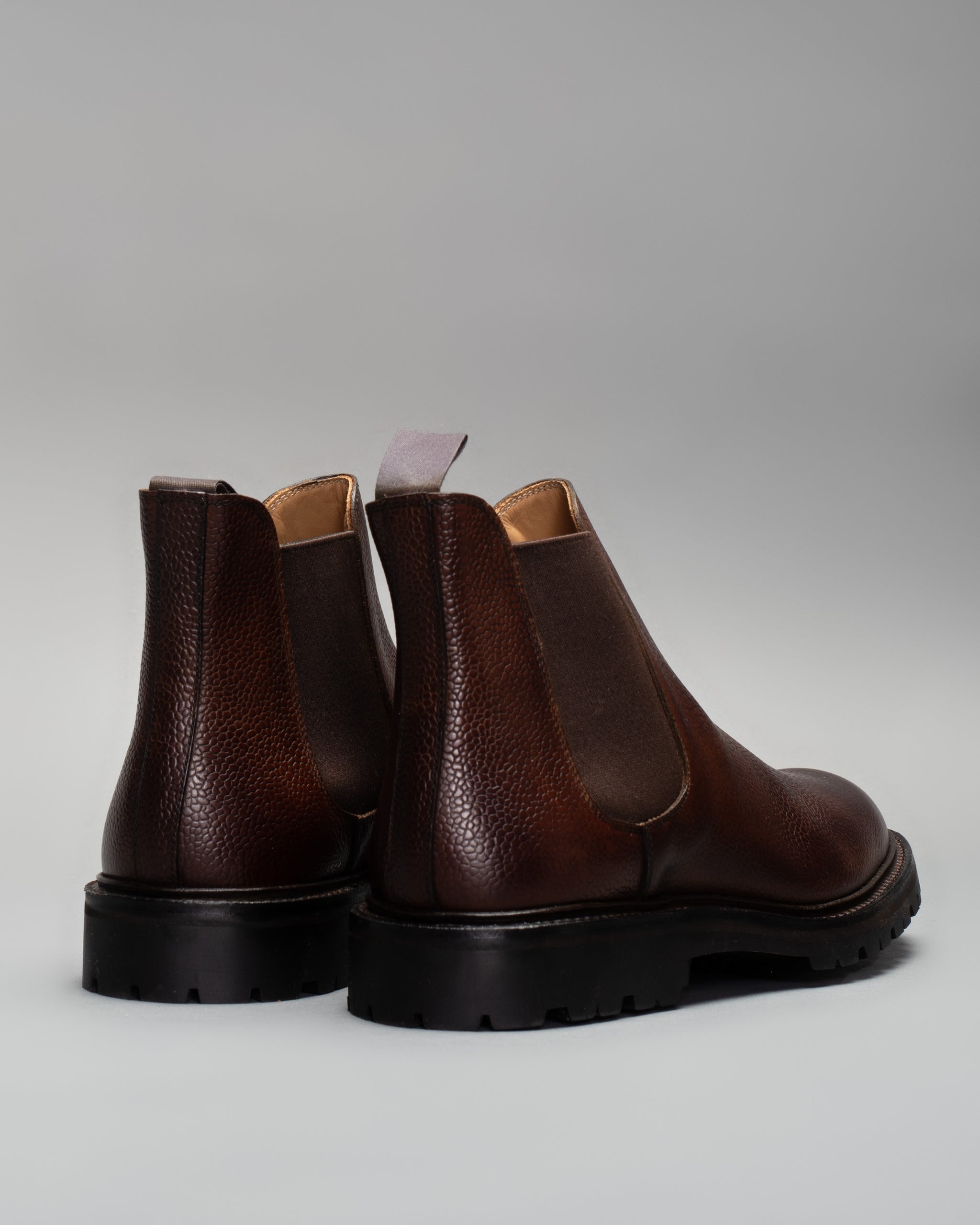 Chelsea 11 Boot – Henry Singer