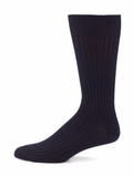 Solid Merino Wool Socks