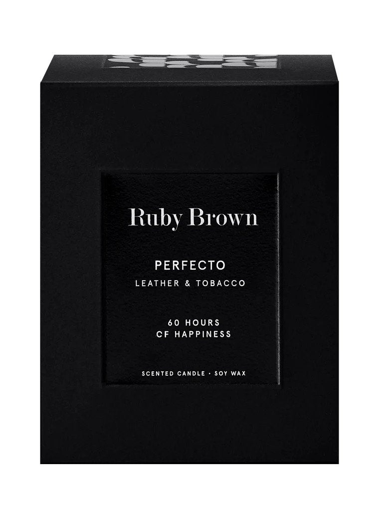 Ruby Brown – Henry Singer