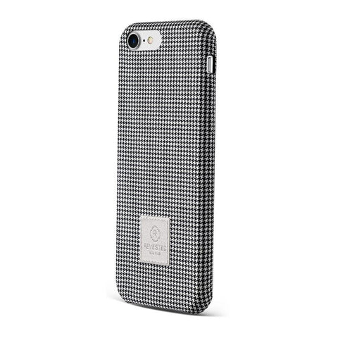 Houndstooth iPhone 7 Plus Case