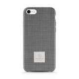 Houndstooth iPhone 7 Plus Case