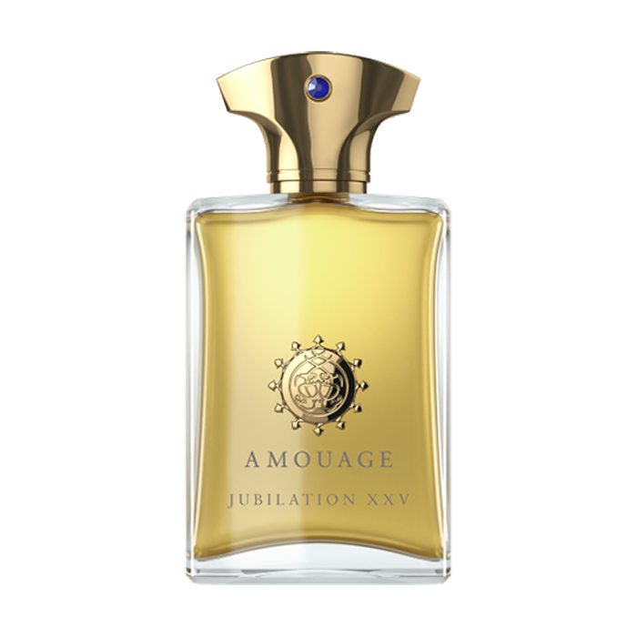 Amouage Fragrance – Henry Singer