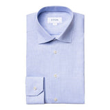 Contemporary Fit - Micro Check Shirt