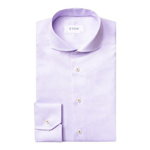 Slim Fit - Royal Twill Shirt