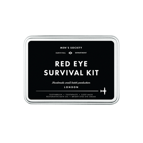 Red Eye Survival Kit