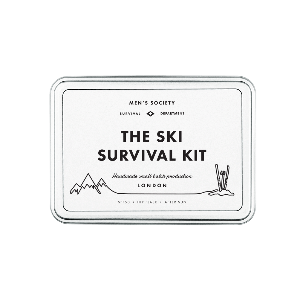 Ski Survival Kit